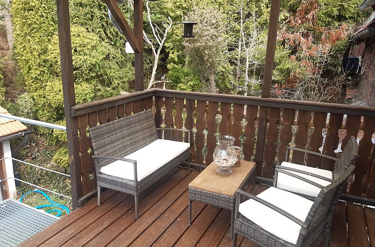 Appartement zum Spaal
