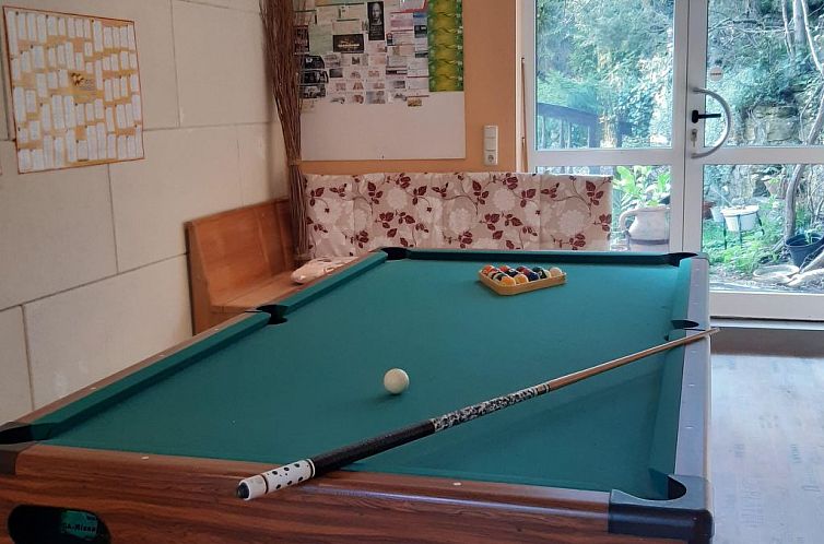 Appartement zum Spaal