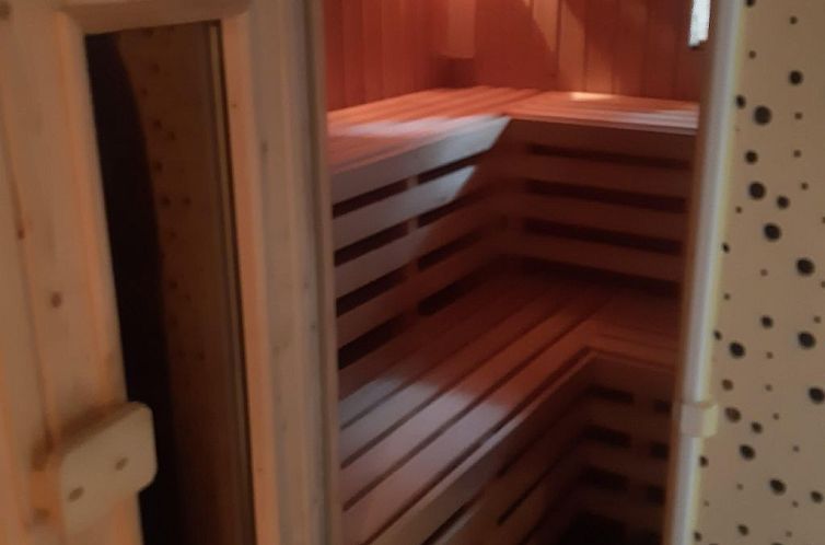 Appartement zum Spaal