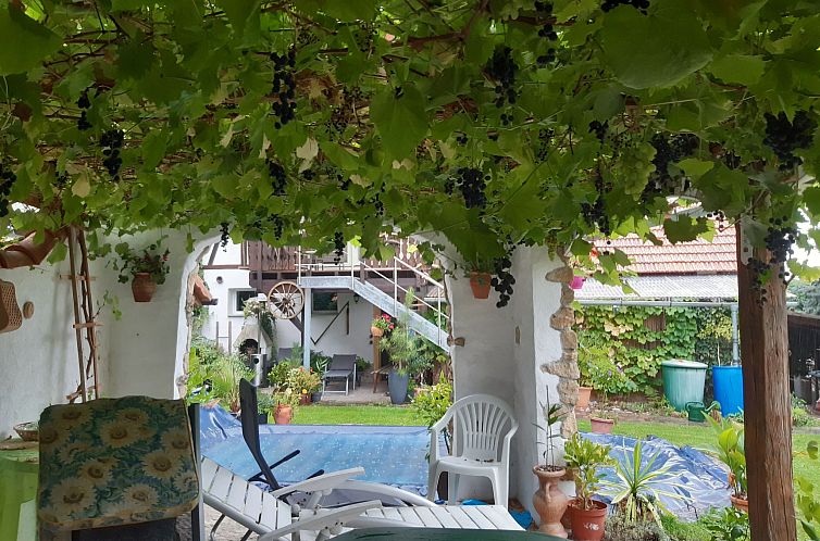 Appartement zum Spaal