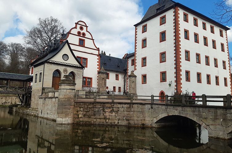 Appartement zum Spaal