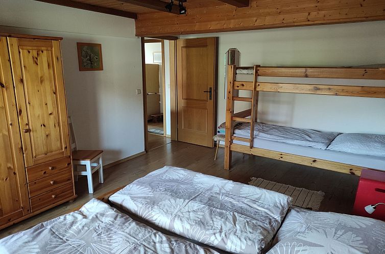 Appartement Hof- Ferienwohnung