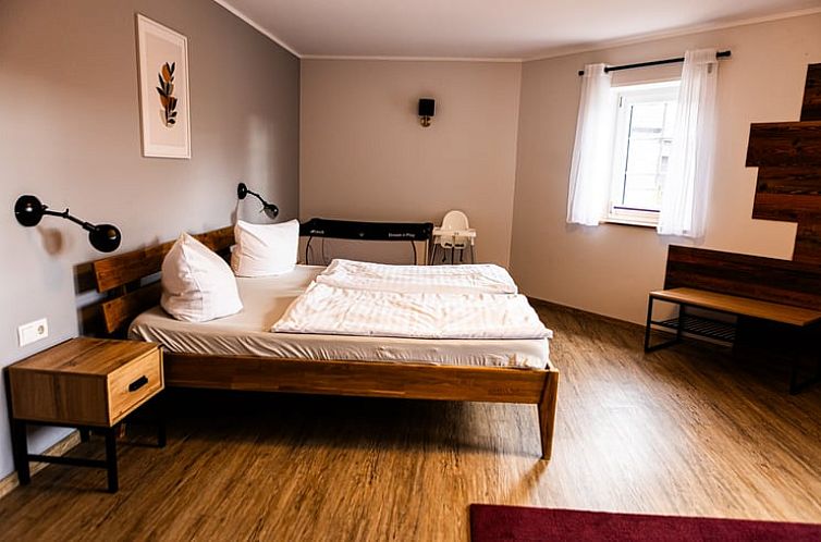 Vakantiehuisje in Rudolstadt