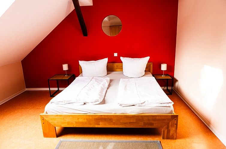 Huisje in Rudolstadt