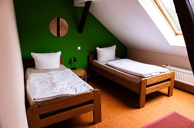 Huisje in Rudolstadt