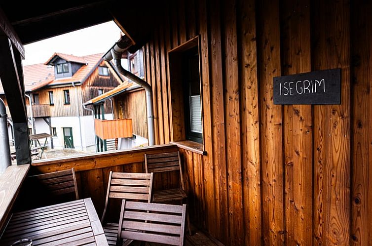 Huisje in Rudolstadt