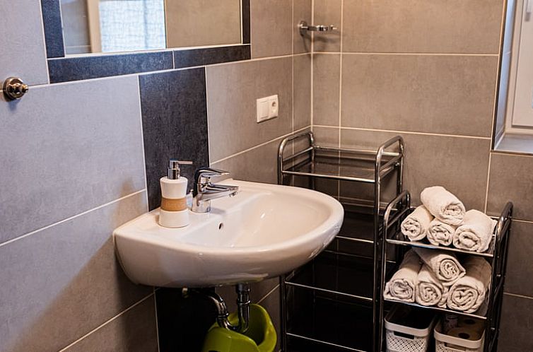 Huisje in Rudolstadt