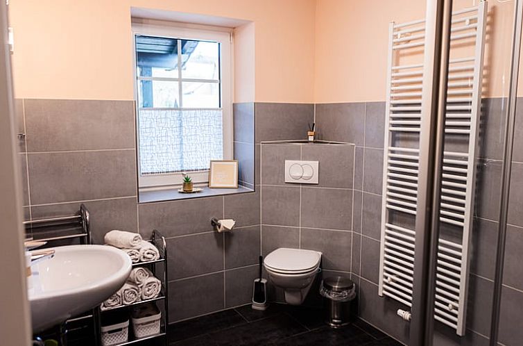 Huisje in Rudolstadt