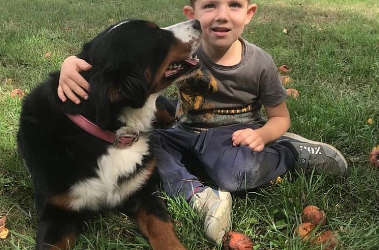 Huisje in Rudolstadt