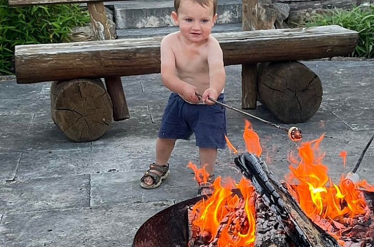 Huisje in Rudolstadt