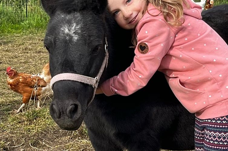 Huisje in Rudolstadt