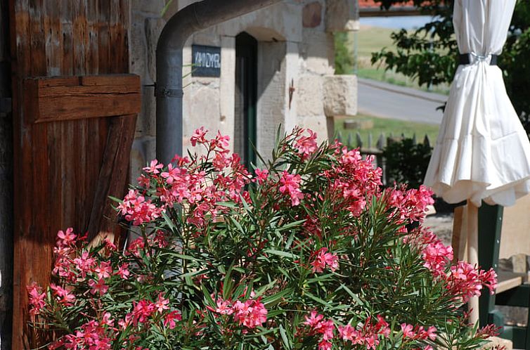 Huisje in Rudolstadt