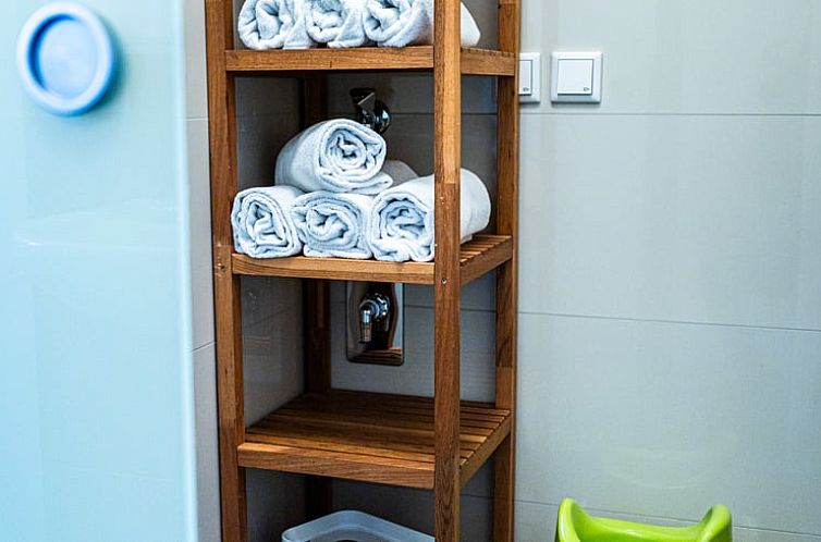 Vakantiehuis in Rudolstadt