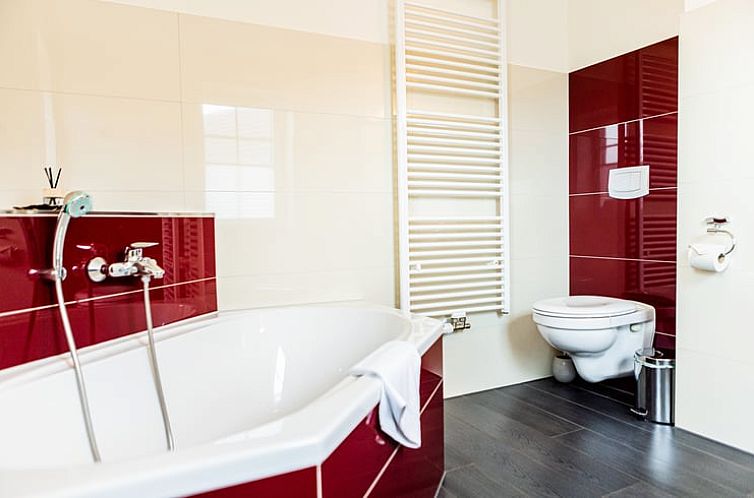 Vakantiehuis in Rudolstadt