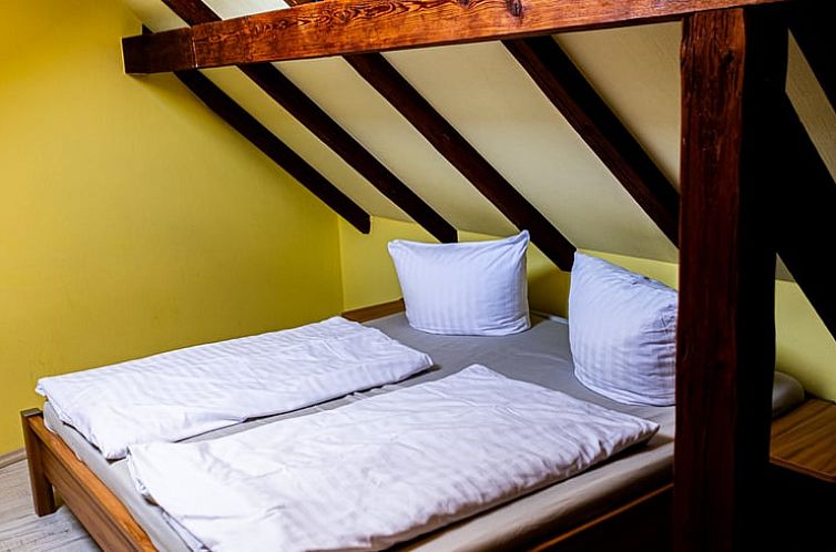 Vakantiehuis in Rudolstadt