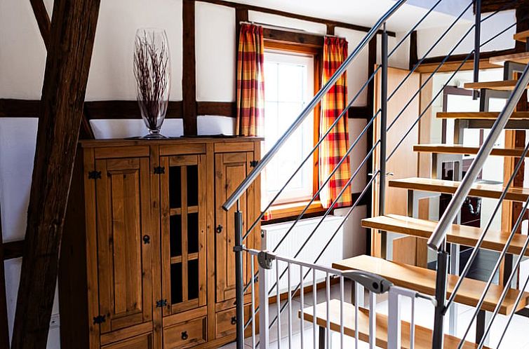 Vakantiehuis in Rudolstadt