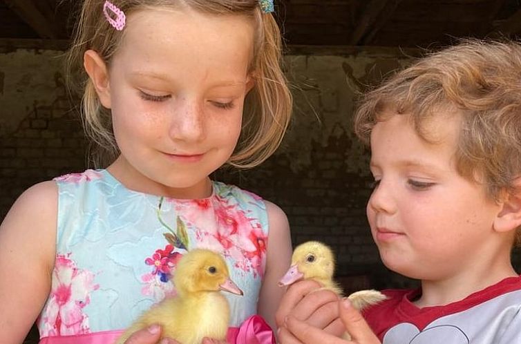 Vakantiehuis in Rudolstadt