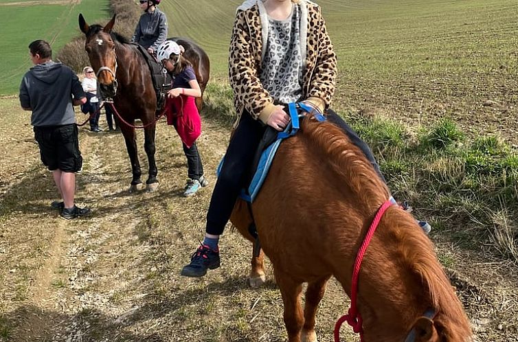 Vakantiehuis in Rudolstadt
