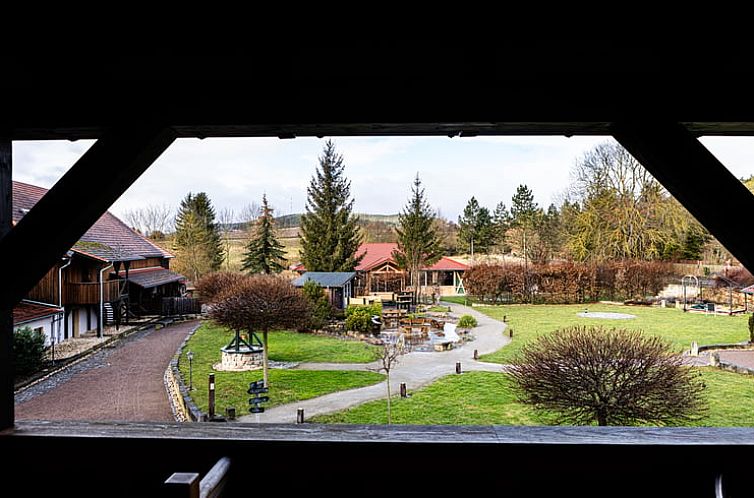 Huisje in Rudolstadt