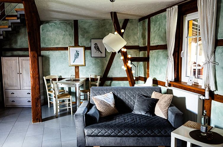 Huisje in Rudolstadt