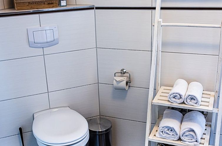 Huisje in Rudolstadt