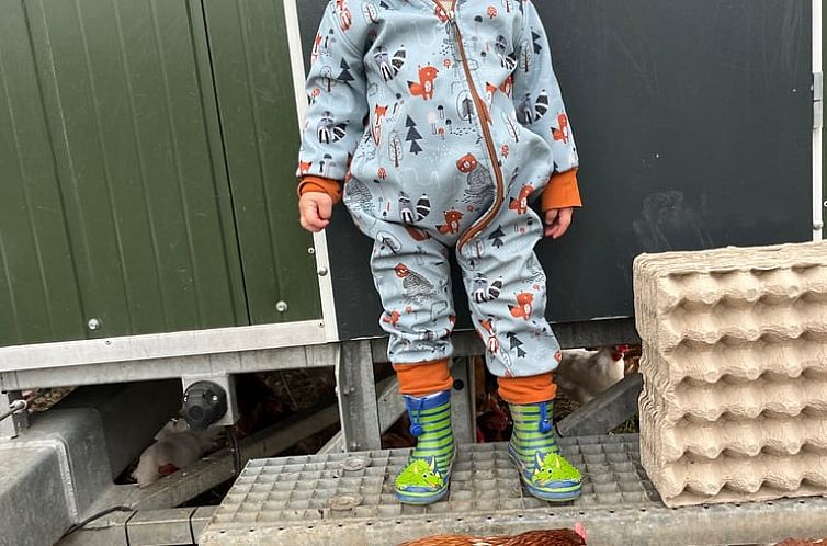 Huisje in Rudolstadt