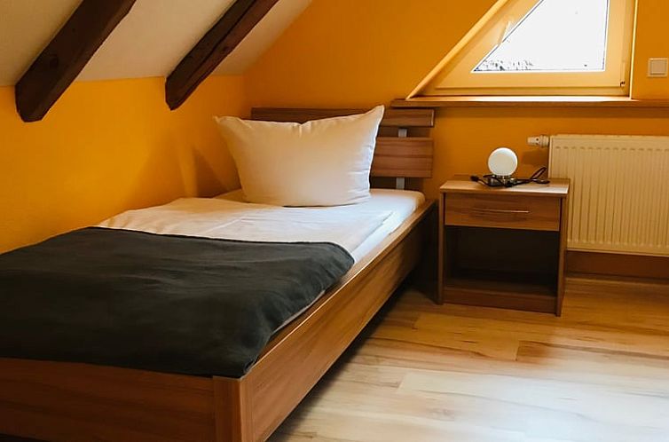 Huisje in Rudolstadt