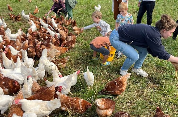 Huisje in Rudolstadt