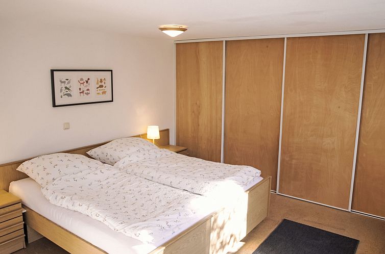 Appartement Ferienwohnung an der Bergkirche