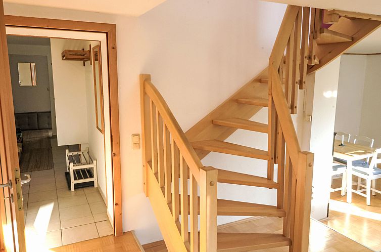 Appartement Ferienwohnung an der Bergkirche