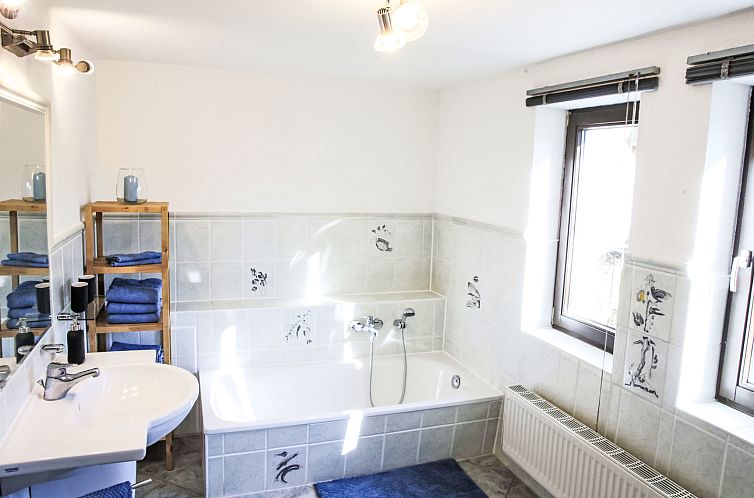 Appartement Ferienwohnung an der Bergkirche