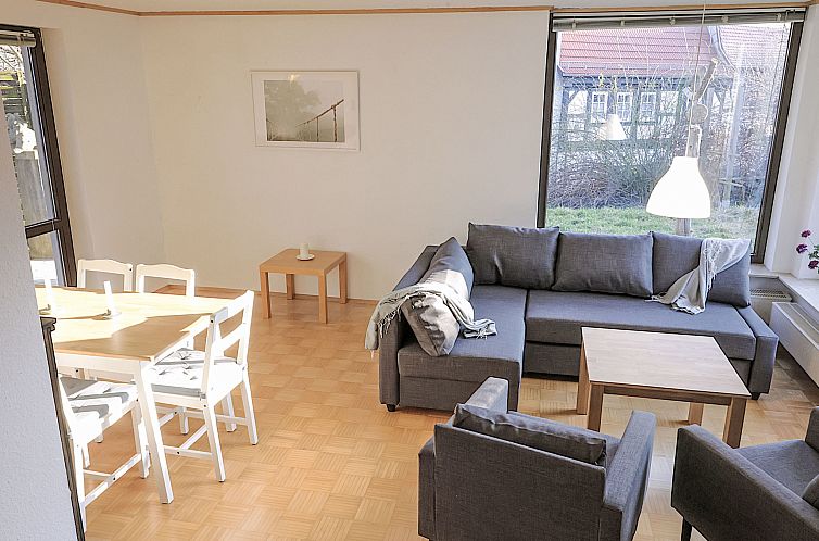 Appartement Ferienwohnung an der Bergkirche