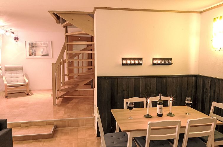 Appartement Ferienwohnung an der Bergkirche