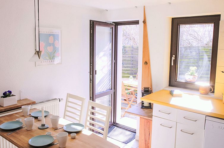 Appartement Ferienwohnung an der Bergkirche