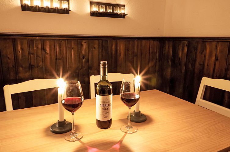 Appartement Ferienwohnung an der Bergkirche