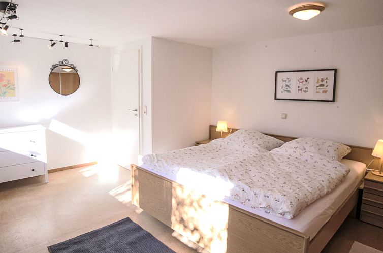 Appartement Ferienwohnung an der Bergkirche