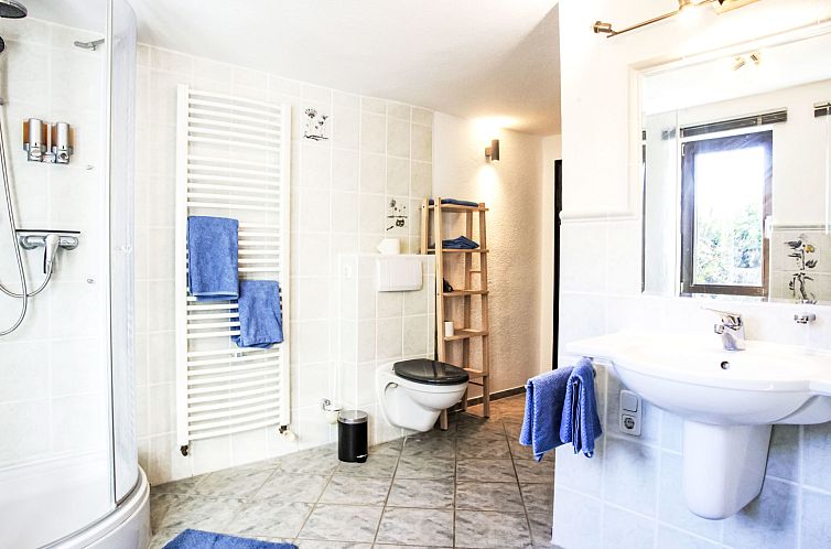 Appartement Ferienwohnung an der Bergkirche