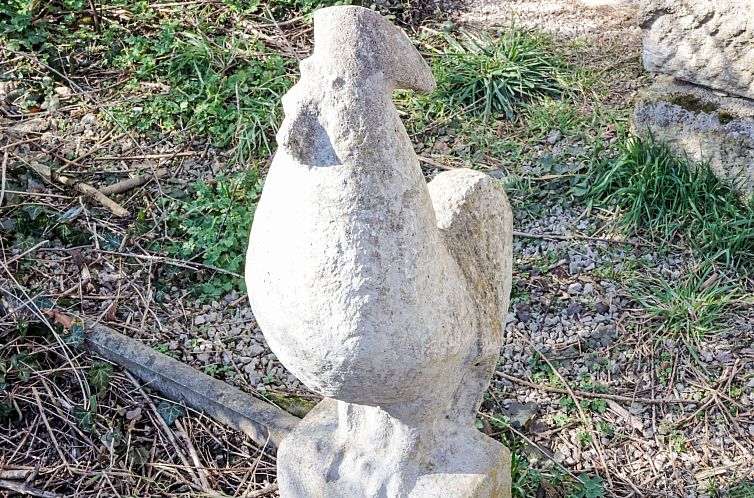 Appartement Ferienwohnung an der Bergkirche