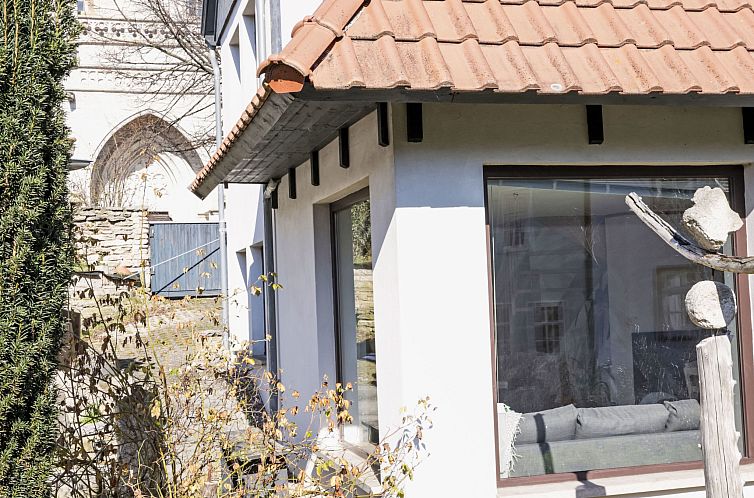 Appartement Ferienwohnung an der Bergkirche