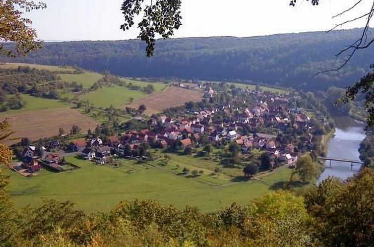 Verblijf 03217201 - Appartement Thüringen - Appartement 1234