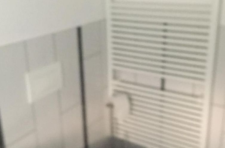 Appartement Charmantes Appartement mit Grill und Garten