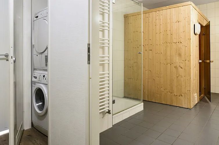 West Terschelling | 6-persoons appartement | 6LA
