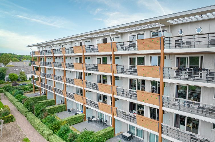 West Terschelling | 4-persoons appartement | 4CA