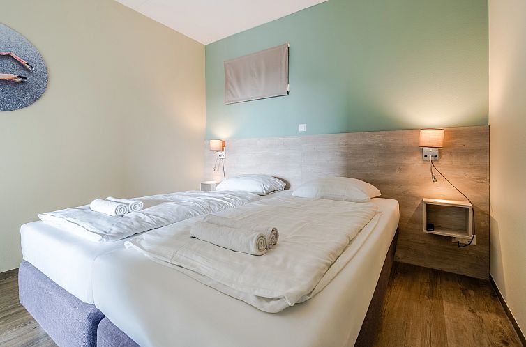 West Terschelling | 4-persoons appartement | 4CA