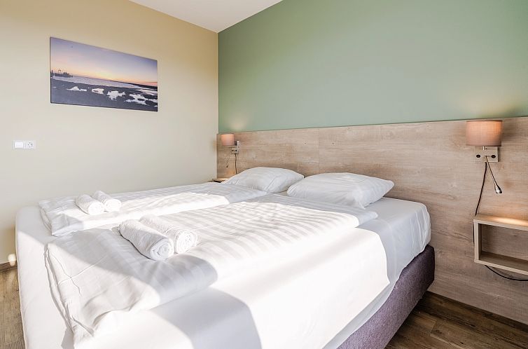 West Terschelling | 4-persoons appartement | 4CA