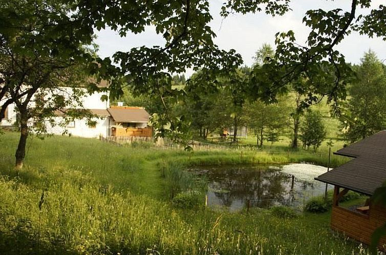 Appartement Wiesengrund