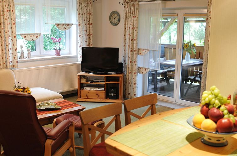 Appartement Wiesengrund