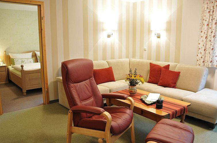 Appartement Wiesengrund