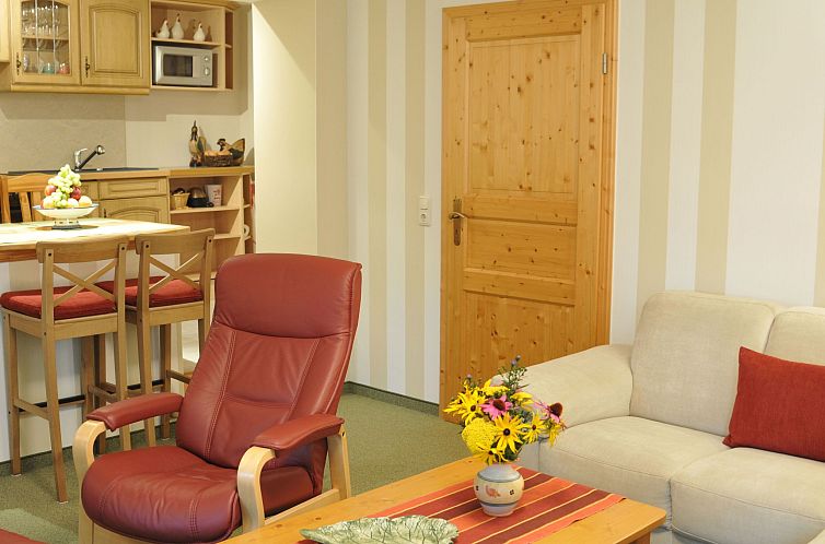 Appartement Wiesengrund