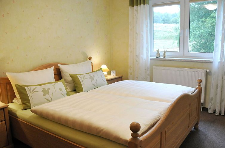 Appartement Wiesengrund